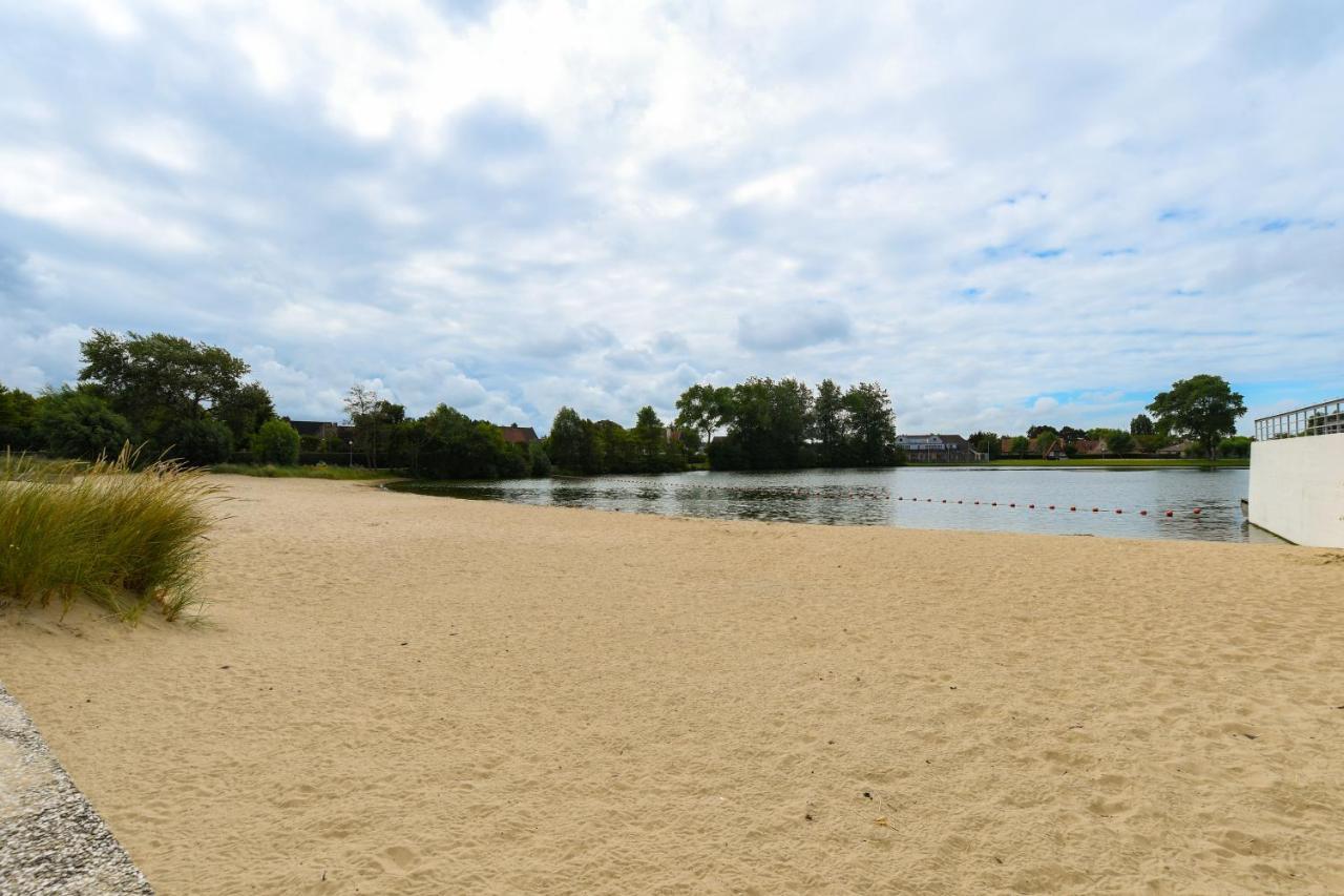 Meerzicht-laguna * Knokke-Heist