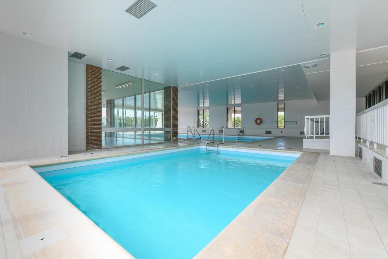 Meerzicht-laguna Apartment Knokke-Heist