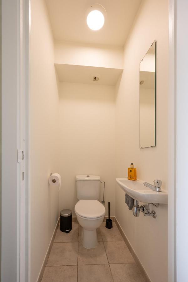 Meerzicht-laguna Apartment Knokke-Heist
